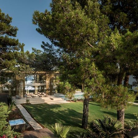 Pical Beach House, Valamar Collection Poreč Exteriör bild