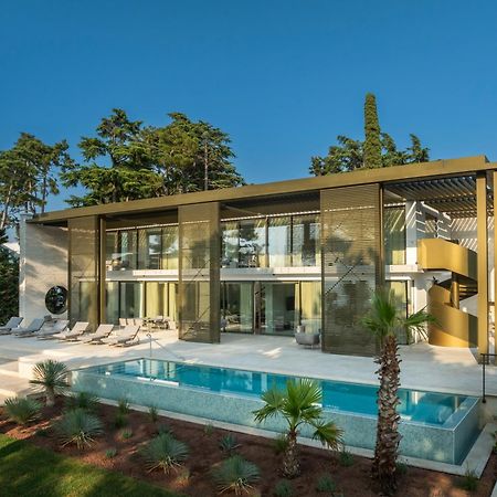 Pical Beach House, Valamar Collection Poreč Exteriör bild