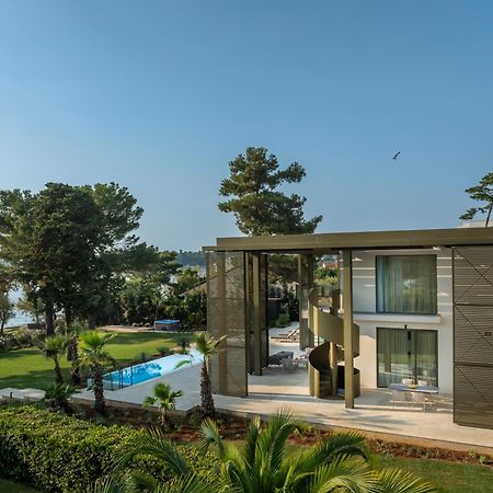 Pical Beach House, Valamar Collection Poreč Exteriör bild