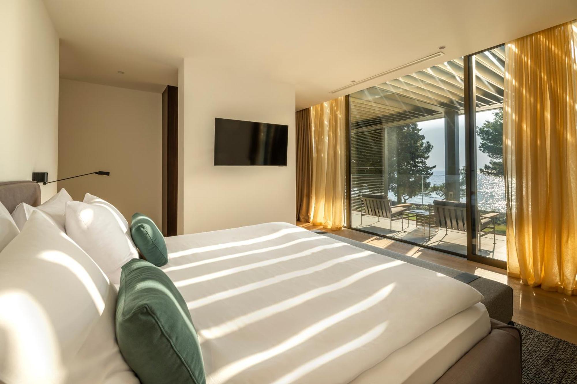 Pical Beach House, Valamar Collection Poreč Exteriör bild