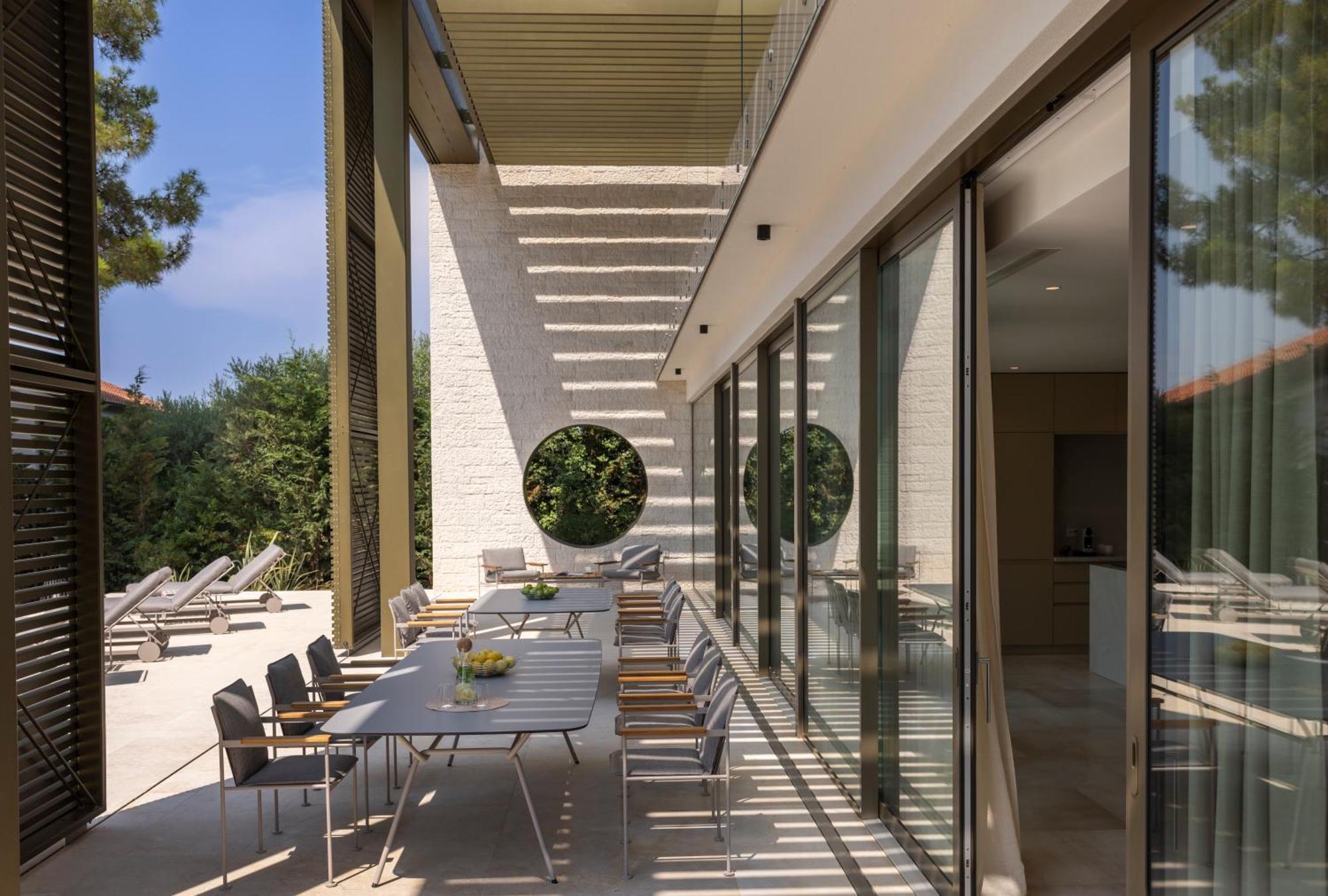 Pical Beach House, Valamar Collection Poreč Exteriör bild
