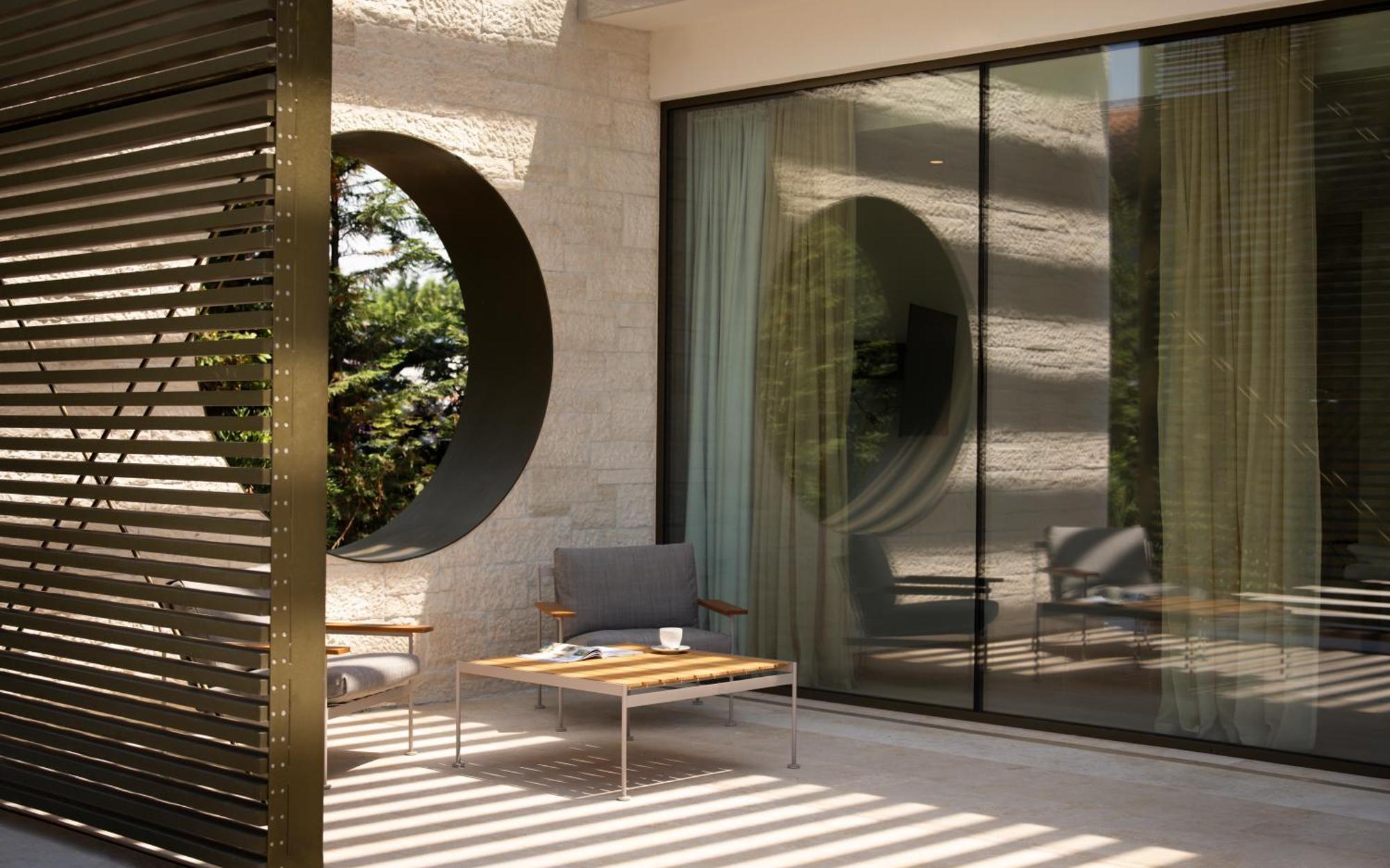 Pical Beach House, Valamar Collection Poreč Exteriör bild